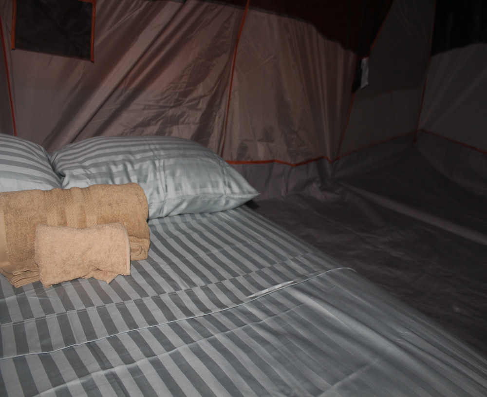 Campsite